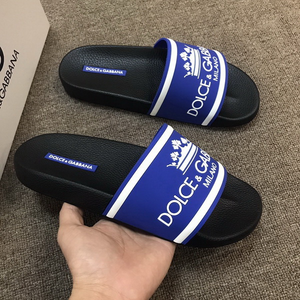 DG men slippers AAA-033(38-45)