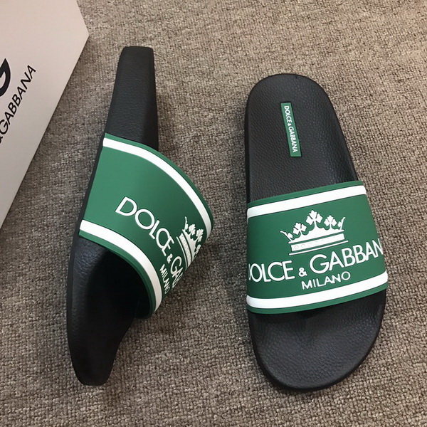 DG men slippers AAA-034(38-45)