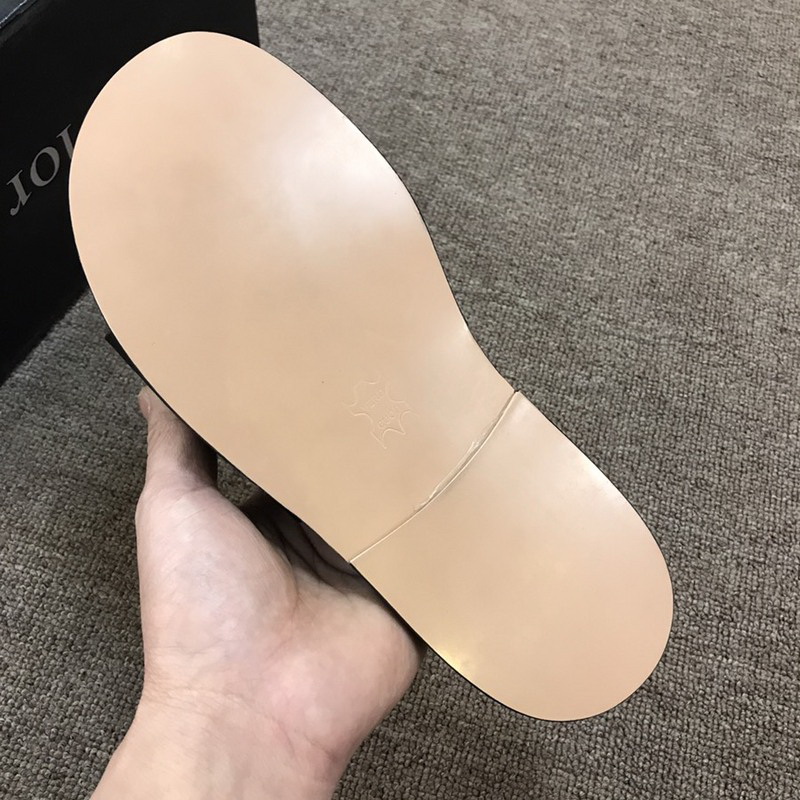 Dior men slippers AAA-006(38-45)