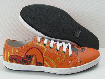 Evisu men shoes-005