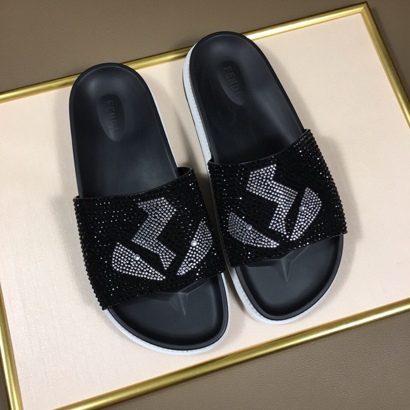 FD men slippers AAA-003(38-44)