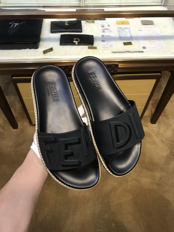 FD men slippers AAA-008(38-45)