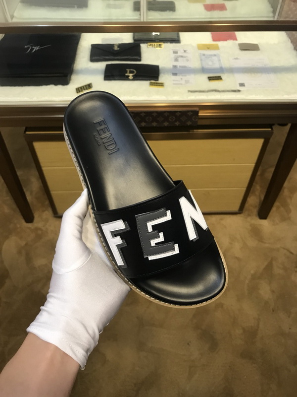 FD men slippers AAA-011(38-45)