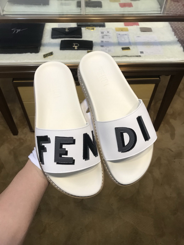 FD men slippers AAA-012(38-45)