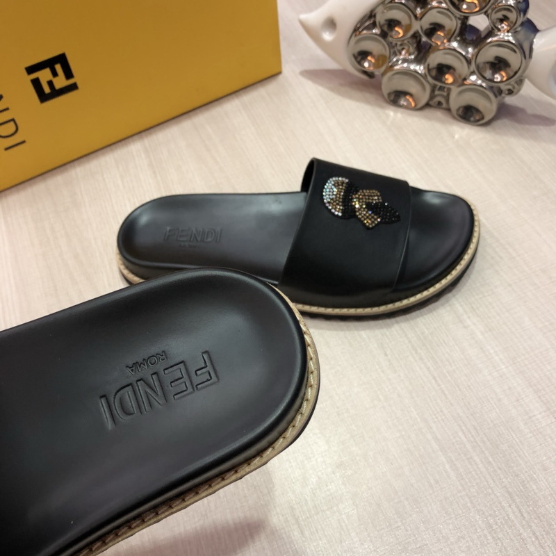 FD men slippers AAA-013(38-45)