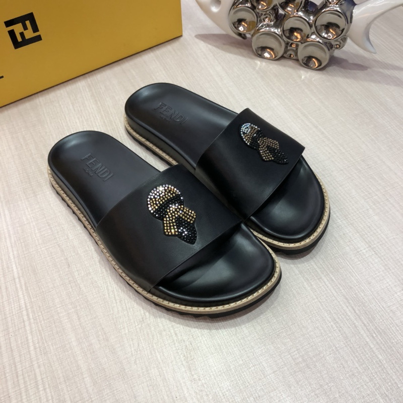 FD men slippers AAA-013(38-45)