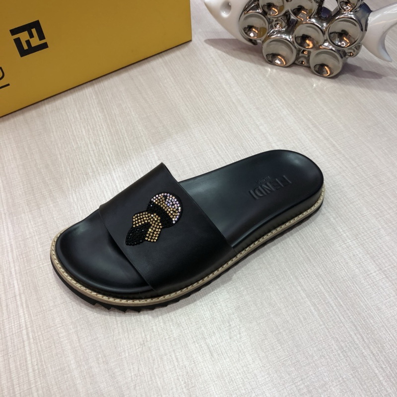 FD men slippers AAA-013(38-45)