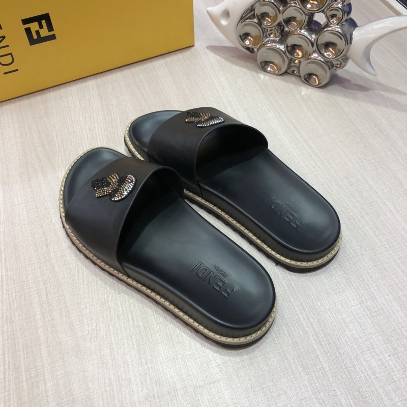 FD men slippers AAA-013(38-45)