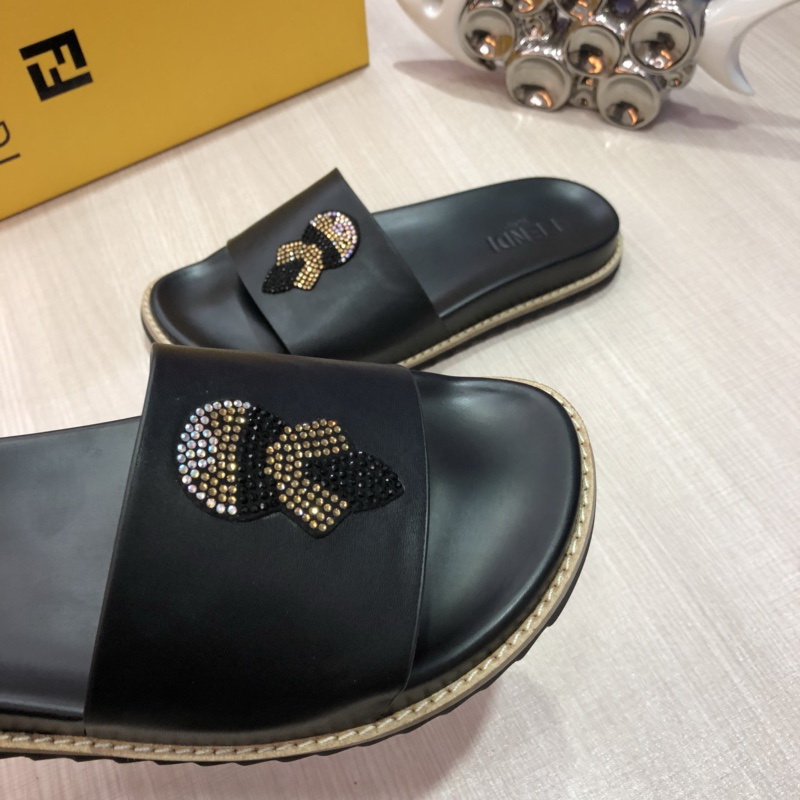 FD men slippers AAA-013(38-45)