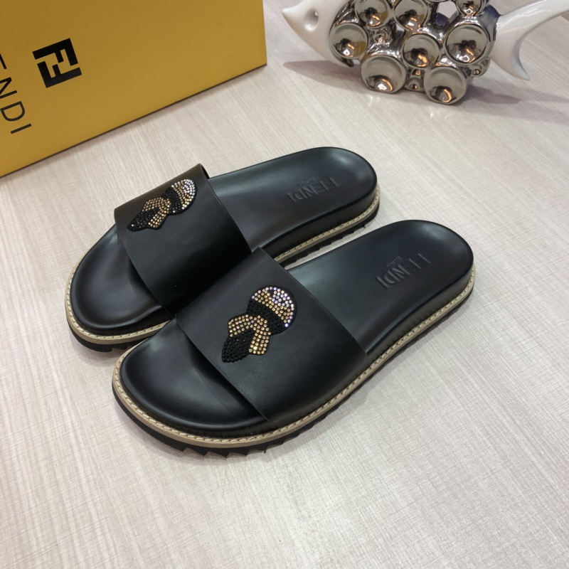 FD men slippers AAA-013(38-45)