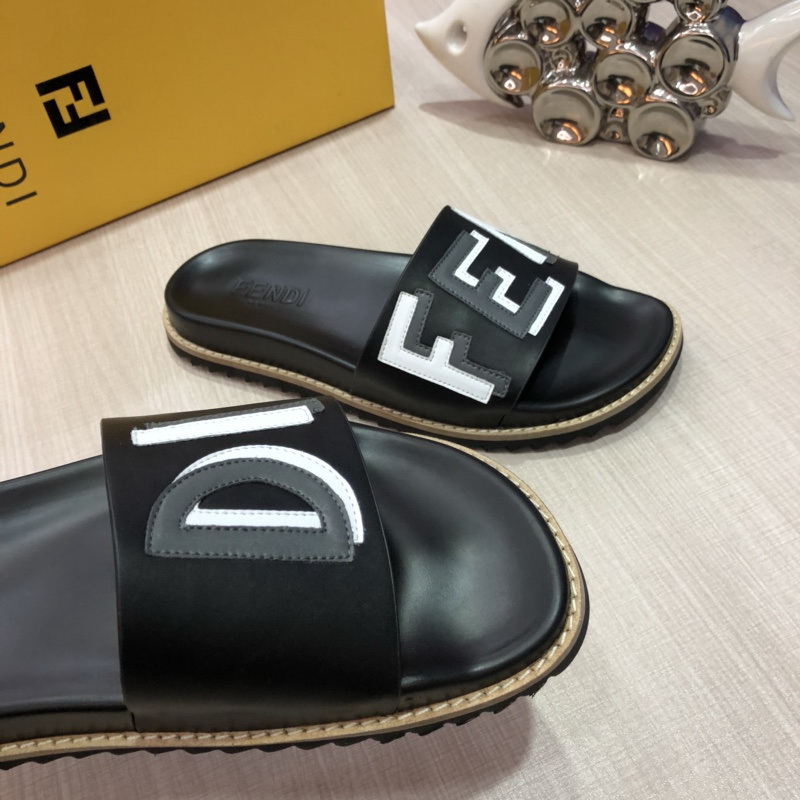 FD men slippers AAA-014(38-45)