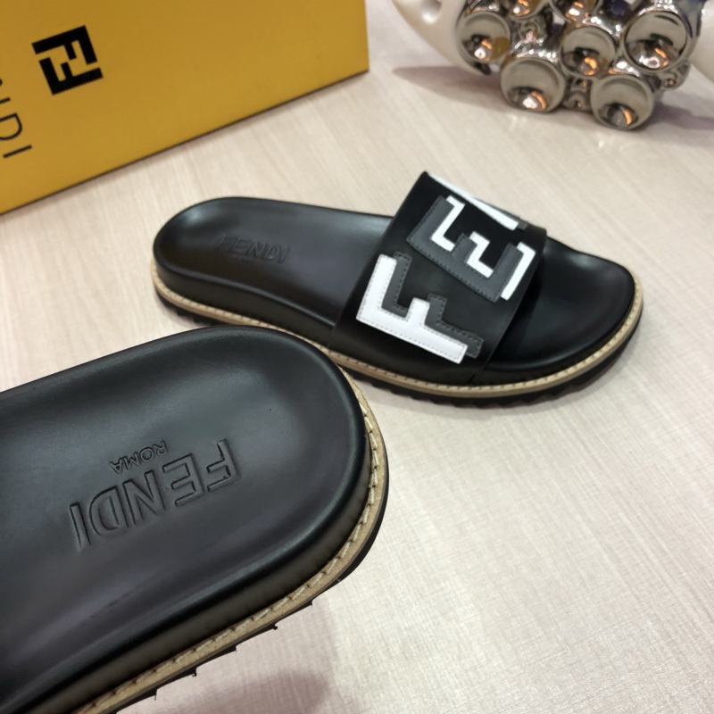 FD men slippers AAA-014(38-45)