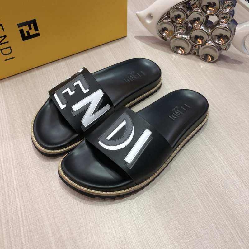 FD men slippers AAA-014(38-45)