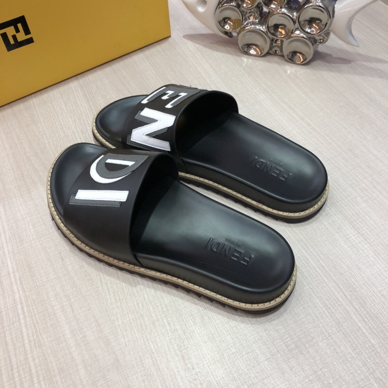 FD men slippers AAA-014(38-45)