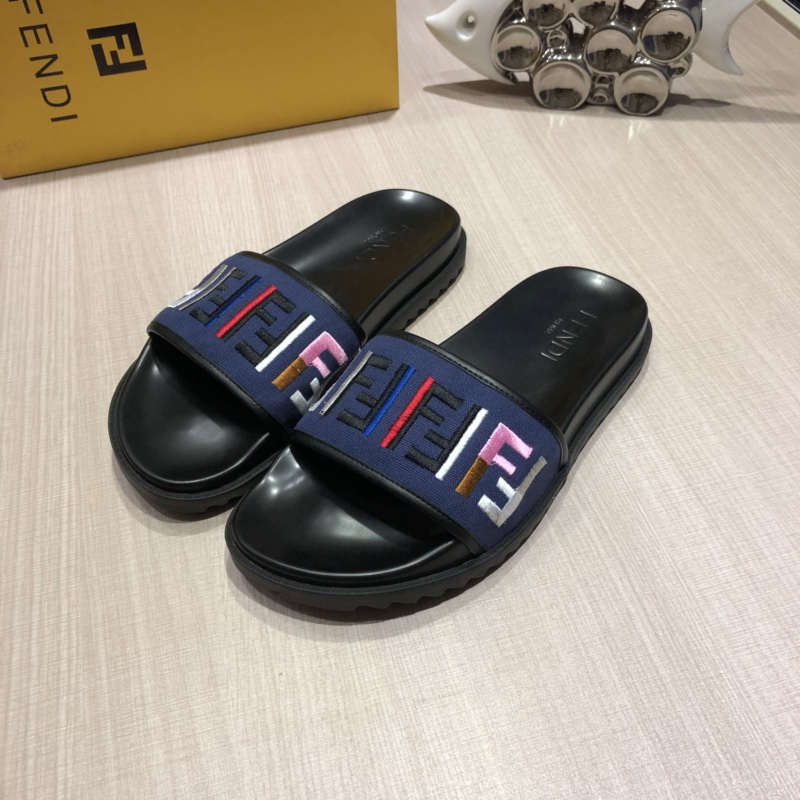 FD men slippers AAA-015(38-45)