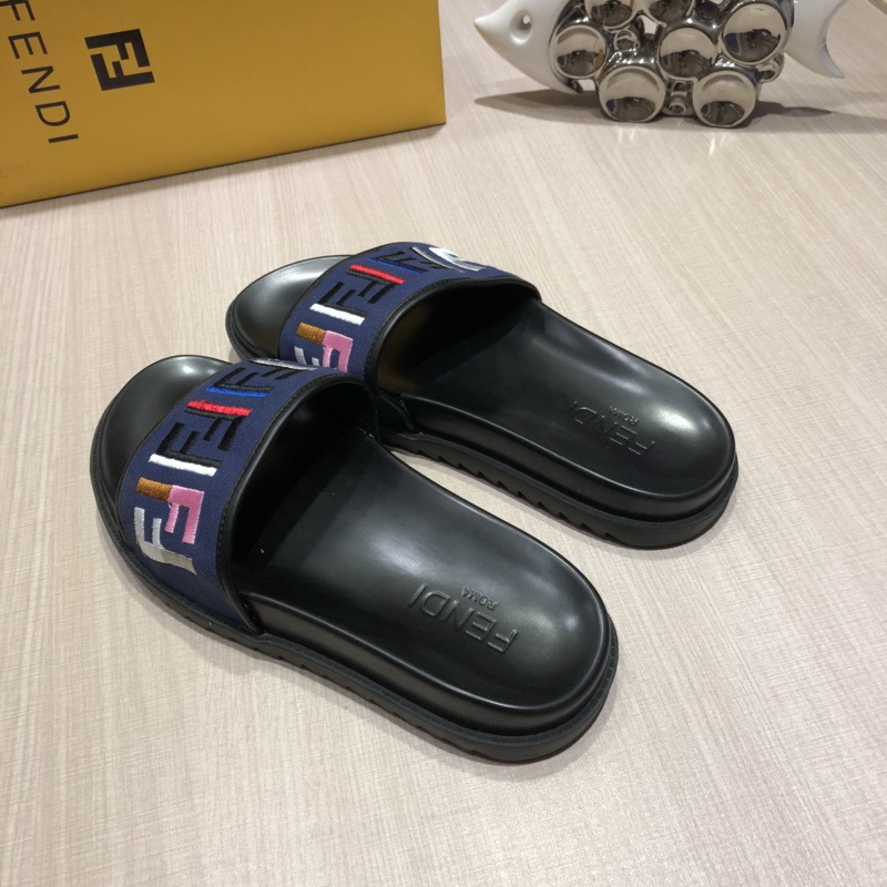 FD men slippers AAA-015(38-45)