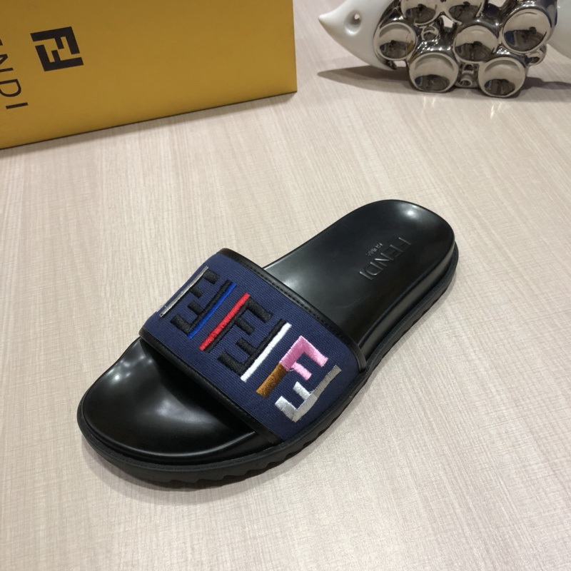 FD men slippers AAA-015(38-45)