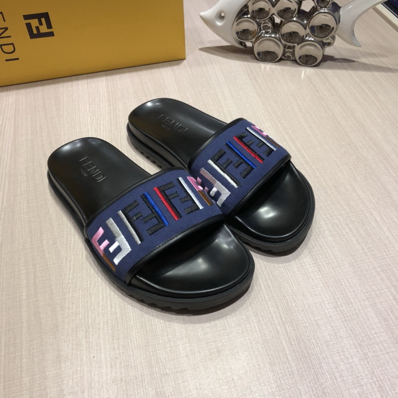 FD men slippers AAA-015(38-45)