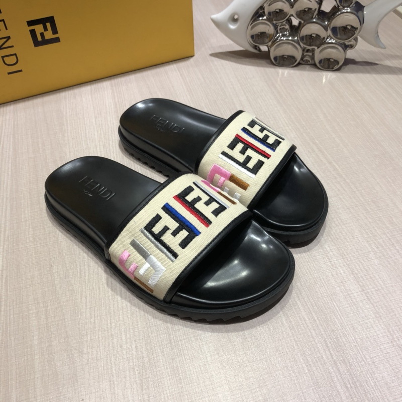 FD men slippers AAA-017(38-45)