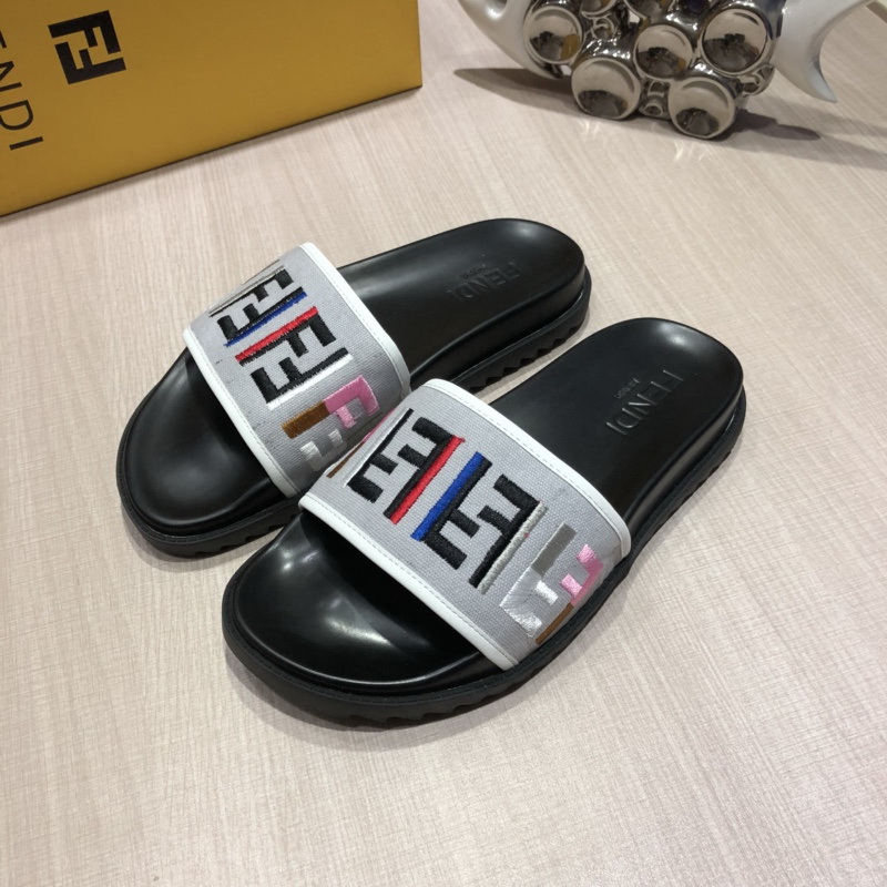 FD men slippers AAA-018(38-45)