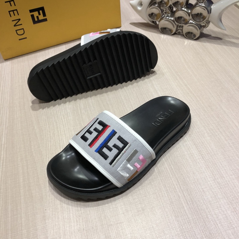 FD men slippers AAA-018(38-45)