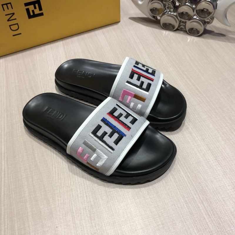 FD men slippers AAA-018(38-45)