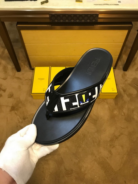 FD men slippers AAA-020(38-45)