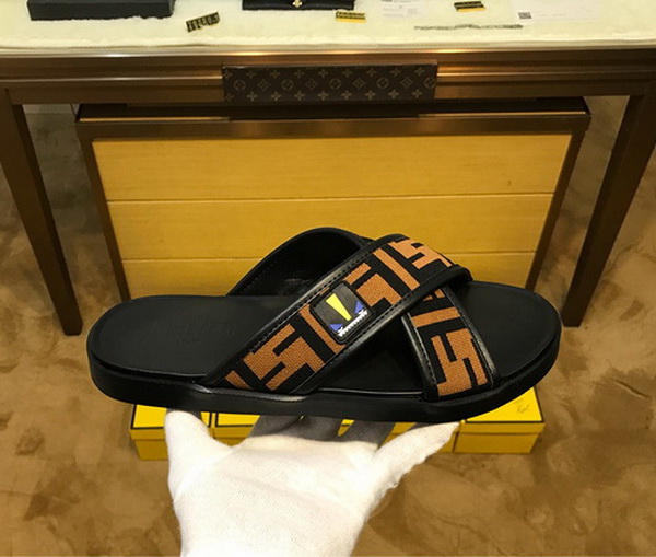 FD men slippers AAA-028(38-45)