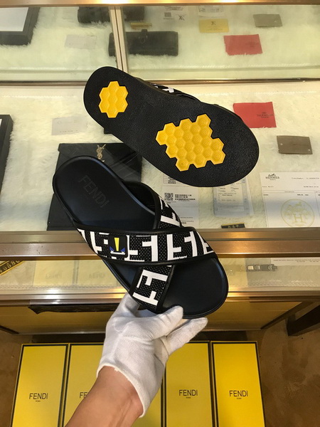 FD men slippers AAA-030(38-45)