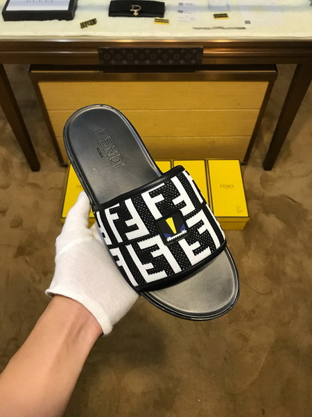 FD men slippers AAA-035(38-45)