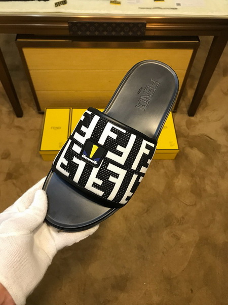 FD men slippers AAA-035(38-45)