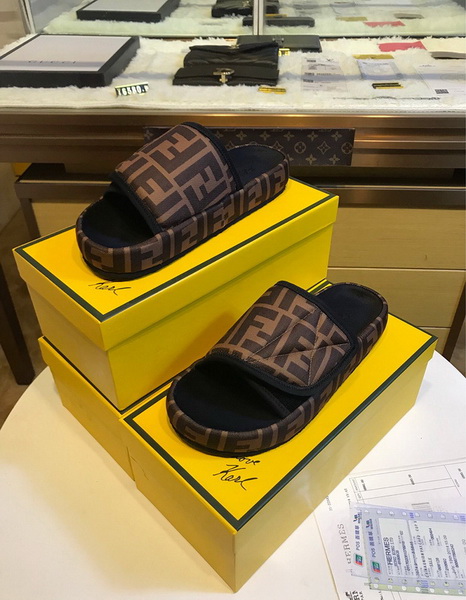 FD men slippers AAA-039(38-45)