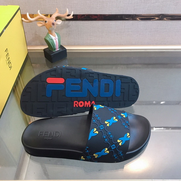 FD men slippers AAA-042(38-44)