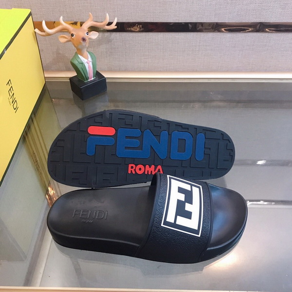 FD men slippers AAA-044(38-44)