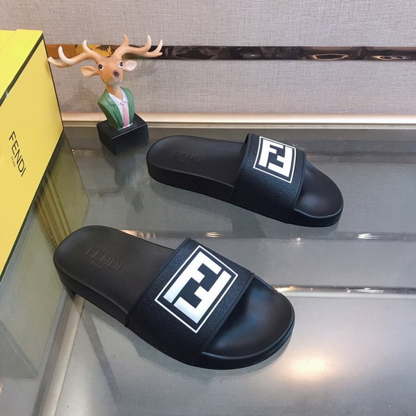 FD men slippers AAA-044(38-44)