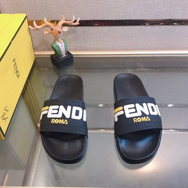 FD men slippers AAA-048(38-44)