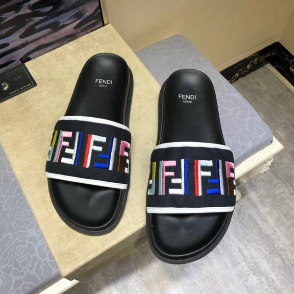 FD men slippers AAA-050(38-44)