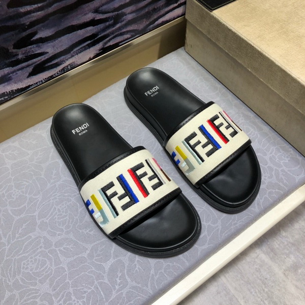 FD men slippers AAA-051(38-44)