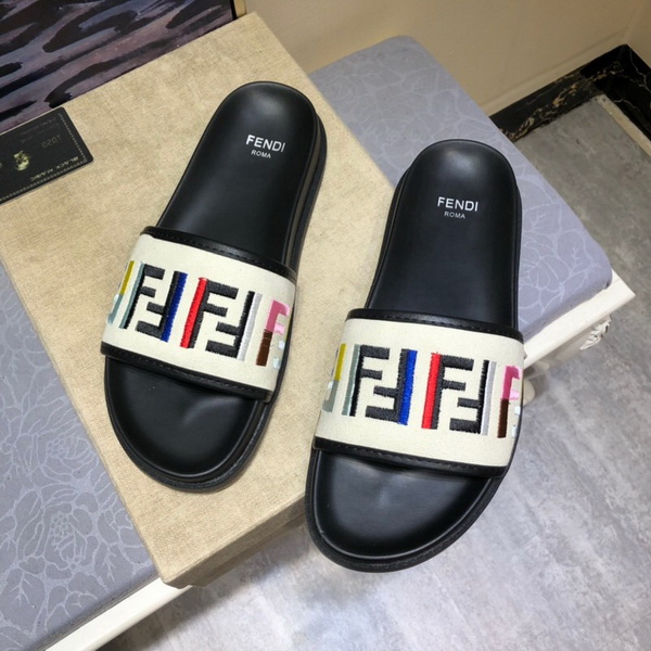 FD men slippers AAA-051(38-44)