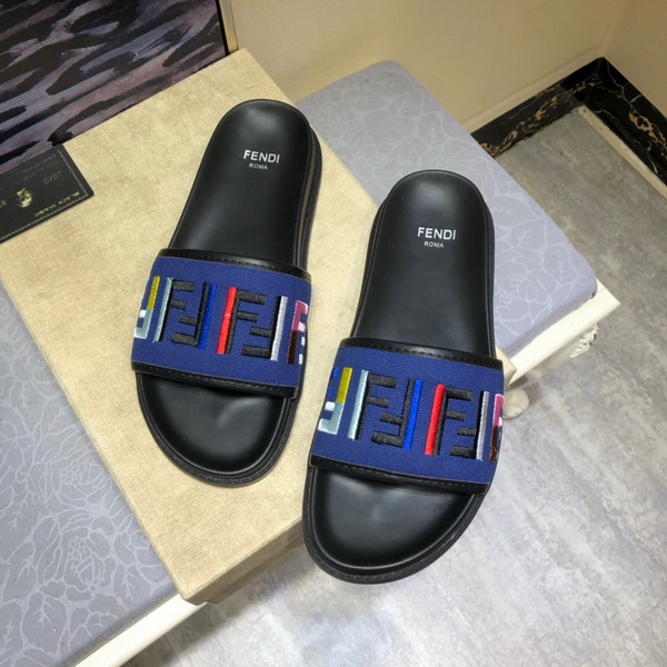 FD men slippers AAA-053(38-44)