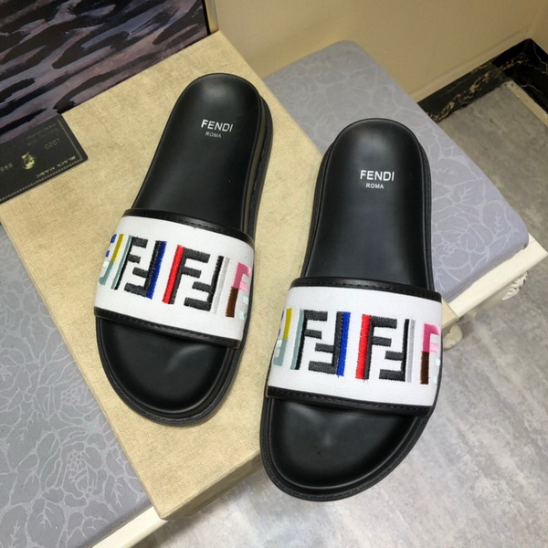 FD men slippers AAA-054(38-44)