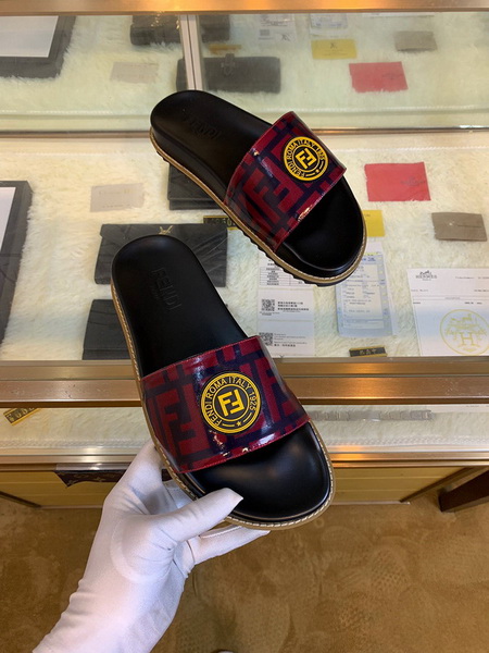 FD men slippers AAA-058(38-45)