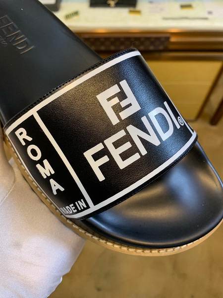 FD men slippers AAA-060(38-45)