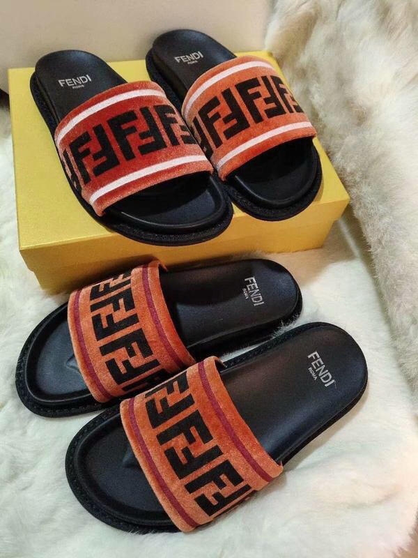 FD women slippers AAA-002(35-42)