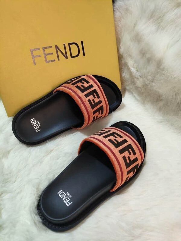 FD women slippers AAA-002(35-42)