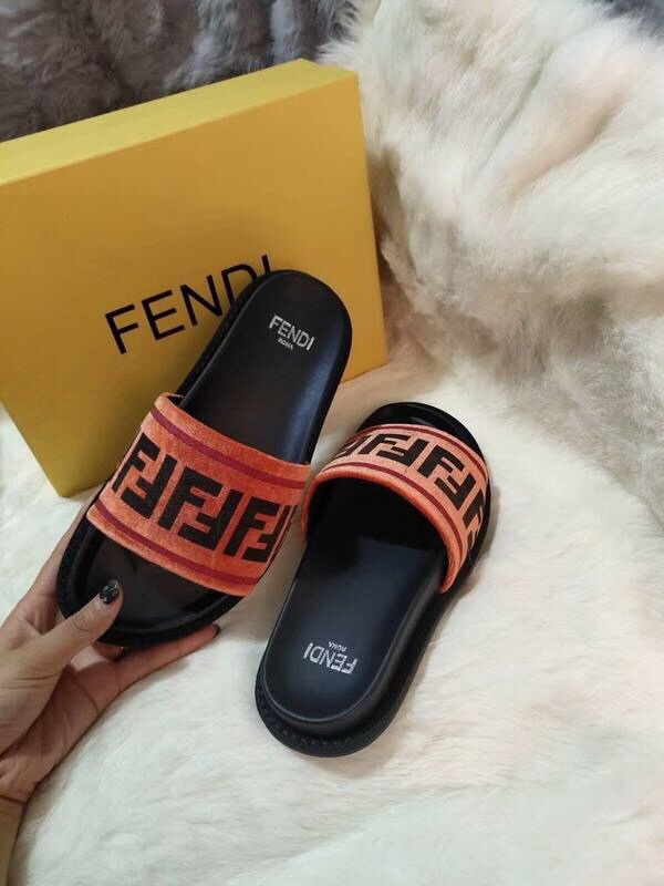 FD women slippers AAA-002(35-42)