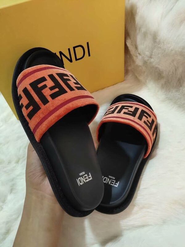 FD women slippers AAA-002(35-42)