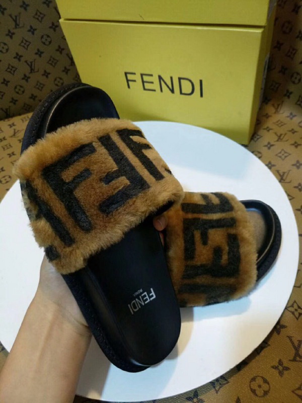 FD women slippers AAA-005(35-40)