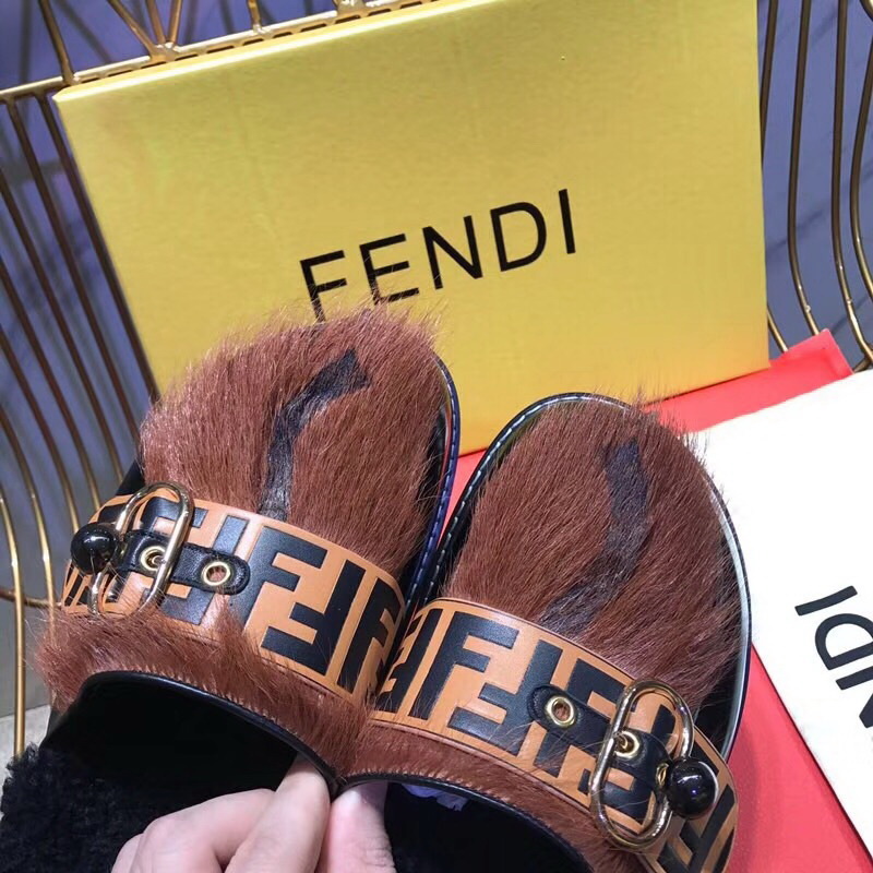 FD women slippers AAA-006(35-40)