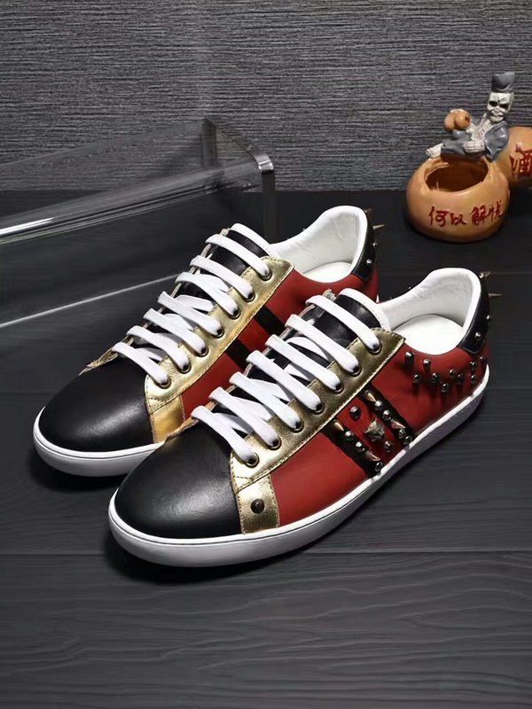 G men shoes 1;1 quality-043